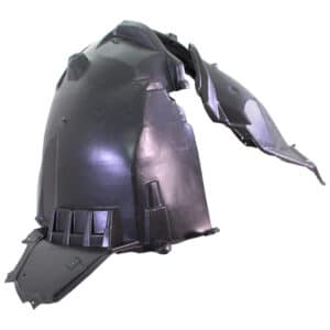 PARE BOUE AILE AVD NISSAN QASHQAI 02/14 =>