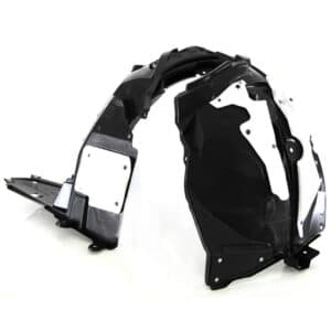 PARE BOUE AILE AVD NISSAN QASHQAI 02/14 => 63842HV00A