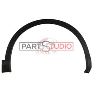 EXTENSION AILE AVD NISSAN QASHQAI 02/14 =>