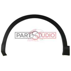 EXTENSION AILE AVG NISSAN QASHQAI 02/14 =>