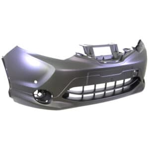 PC AV A PEINDRE NISSAN QASHQAI 02/14 => DETECTEURS