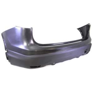 PC ARR A PEINDRE NISSAN QASHQAI 02/14 =>