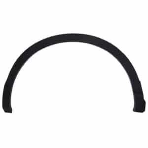 EXTENSION AILE ARD NISSAN QASHQAI 02/14 =>