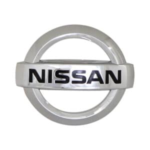 SIGLE HAYON "NISSAN" QASHQAI 02/14 => 908904EA0A