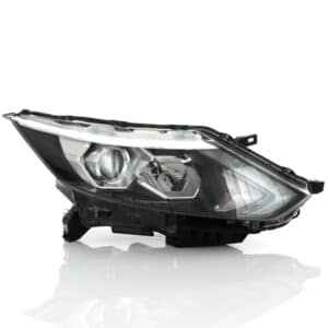 PHARE D NISSAN QASHQAI 02/14 => TEKNA = 260104EH1B