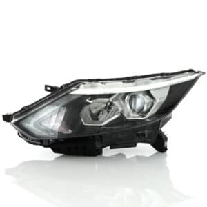 PHARE G NISSAN QASHQAI 02/14 => TEKNA =260604EH1B
