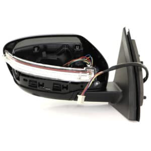 RETRO D NISSAN QASHQAI 02/14 =>