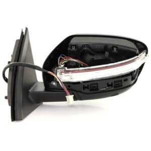 RETRO G NISSAN QASHQAI 02/14 =>