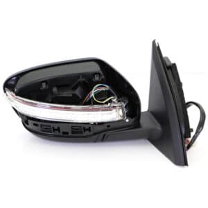 RETRO D NISSAN QASHQAI 02/14 => RETRACTABLE