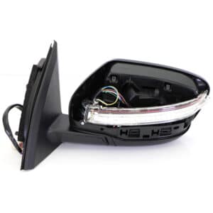 RETRO G NISSAN QASHQAI 02/14 => RETRACTABLE