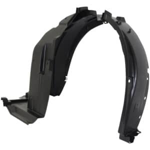 PARE BOUE AILE AVD NISSAN NOTE 06/13 => 638423VV0A