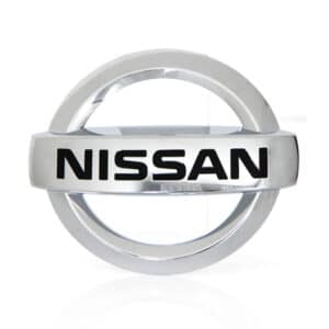 SIGLE CALANDRE NISSAN NOTE 06/13 => 628903VA0A