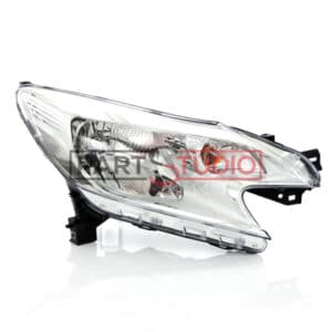 PHARE D NISSAN NOTE 06/13 => 045211