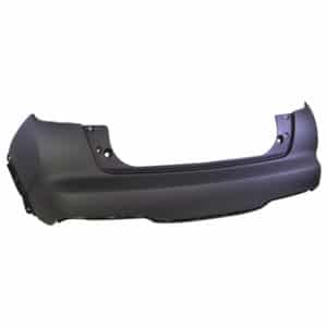 PC ARR A PEINDRE NISSAN JUKE 06/14 =>