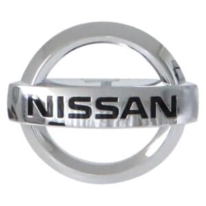 SIGLE CALANDRE NISSAN JUKE 06/14 => 628903YM0A