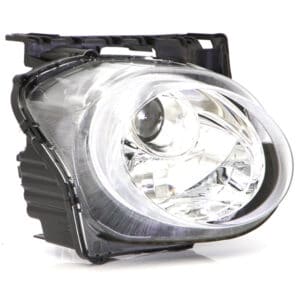 PHARE D NISSAN JUKE 06/14 => AVEC MOTEUR**