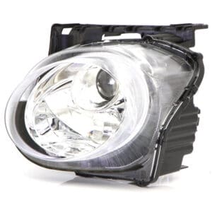 PHARE G NISSAN JUKE 06/14 => AVEC MOTEUR