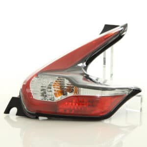 FEU ARD NISSAN JUKE 06/14 => 26550BV80A - 047001