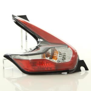 FEU ARG NISSAN JUKE 06/14 => 26555BV80B - 047000