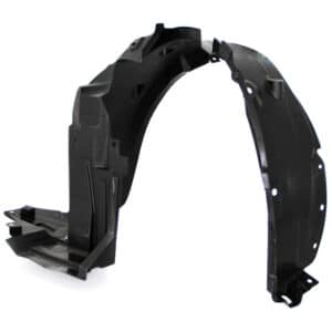 PARE BOUE AILE AVD NISSAN MICRA 09/13 => 638403HN0A