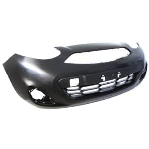 PC AV A PEINDRE NISSAN MICRA 09/13 => VISIA