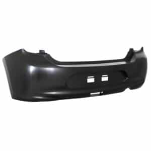 PC ARR A PEINDRE NISSAN MICRA 09/13 => ACENTA-VISIA