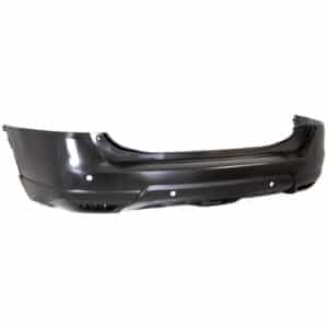 PC ARR A PEINDRE NISSAN X-TRAIL 06/14 => 850224CC0H-850224CM0H