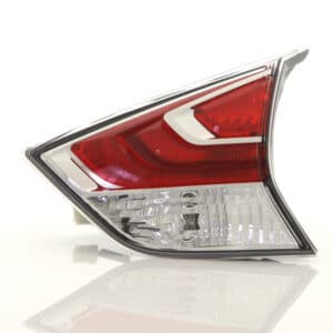 FEU ARD NISSAN X-TRAIL 06/14 => SUR HAYON = 265504CA1A-265504CA1B