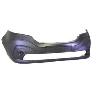 PC AV NISSAN NV300 02/16 => AVEC MOULURES
