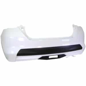 PC ARR PEINT BLANC NISSAN MICRA 02/17 => 850225FA0A