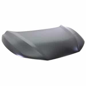 CAPOT NISSAN QASHQAI 09/17 =>