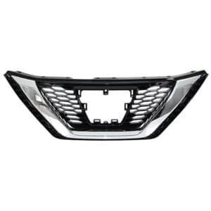 CALANDRE NISSAN QASHQAI 09/17 =>