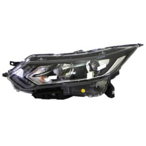 PHARE G NISSAN QASHQAI 09/17 => FEU JOUR LED = 26060HV00A