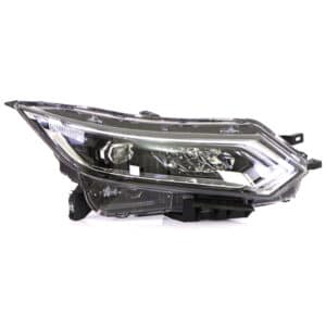 PHARE D NISSAN QASHQAI 09/17 => FULL LED = 26010HV05A