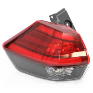 FEU ARG NISSAN X-TRAIL 11/17 =>