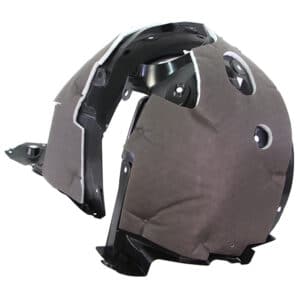 PARE BOUE AILE AVD NISSAN JUKE II 12/19 => 638406PA0A