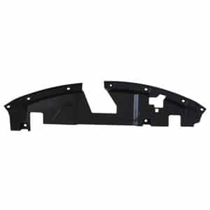 HABILLAGE FRONTAL PC AV NISSAN JUKE II 12/19 => 623226PA0A