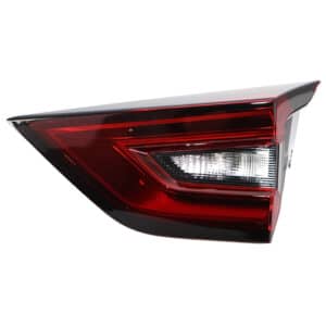 FEU ARD NISSAN JUKE II 12/19 => SUR HAYON = 265506PA5A