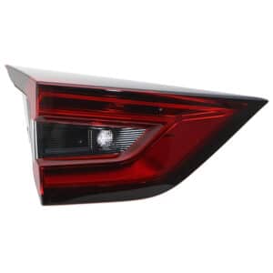 FEU ARG NISSAN JUKE II 12/19 => SUR AILE = 265556PA6A