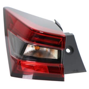 FEU ARG NISSAN JUKE II 12/19 => SUR HAYON = 265556PA0A