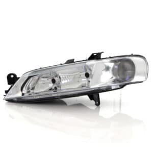 PHARE G OPEL VECTRA B 99 => 02 = 087455 *