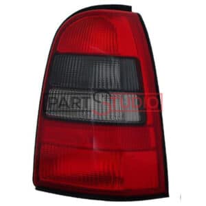 FEU ARD OPEL VECTRA B BREAK 99  => 02 *