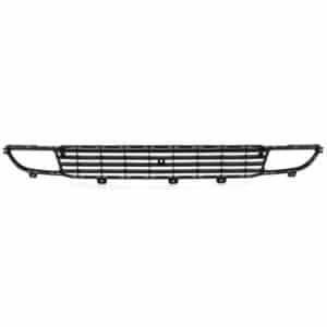 GRILLE PC AV OPEL ZAFIRA + AB 04/99 => 08/05