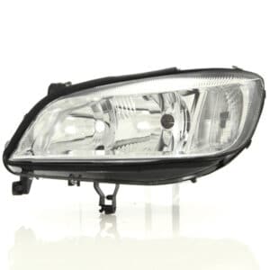 PHARE G OPEL ZAFIRA 99 => 05 = 087453 P