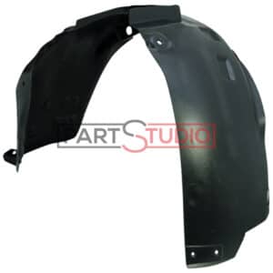 PARE BOUE INF AILE AVD OPEL CORSA C 10/00 => 08/03