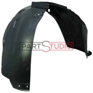 PARE BOUE INF AILE AVG OPEL CORSA C 10/00 => 08/03