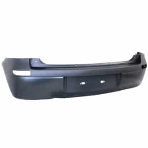 PC ARR A PEINDRE PARTIEL OPEL CORSA C 00 => 03