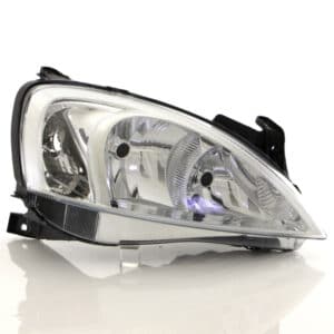 PHARE D OPEL CORSA C 07/02 => 08/04 = 088343