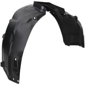 PARE BOUE AILE AVG OPEL MERIVA 03 => 10