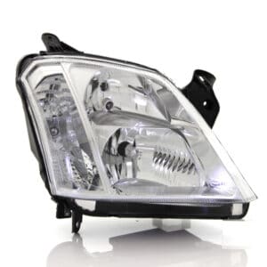 PHARE D OPEL MERIVA 03 => 10 = 088512 P